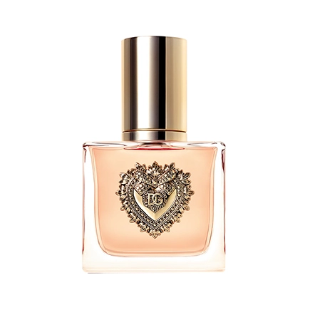 Dolce & Gabbana Devotion Eau de Parfum refillable