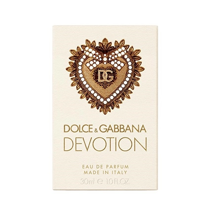 Dolce & Gabbana Devotion Eau de Parfum refillable