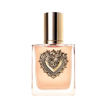 Dolce & Gabbana Devotion Eau de Parfum refillable