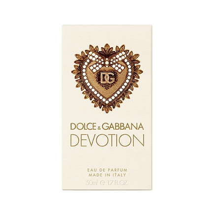 Dolce & Gabbana Devotion Eau de Parfum refillable