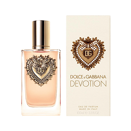 Dolce & Gabbana Devotion Eau de Parfum