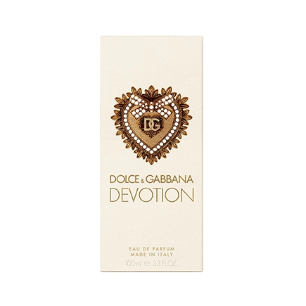 Dolce & Gabbana Devotion Eau de Parfum refillable