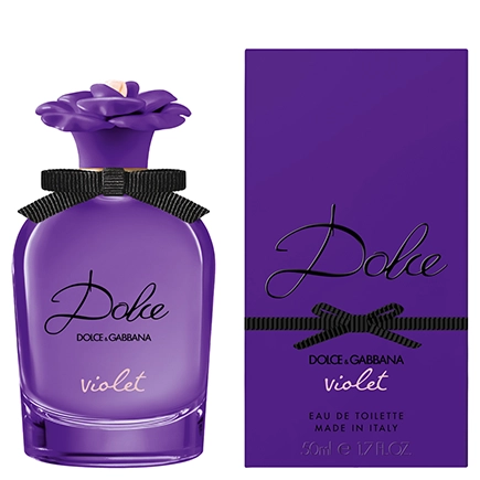 Dolce & Gabbana Dolce Violet Eau de Toilette Spray