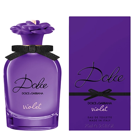 Dolce & Gabbana Dolce Violet Eau de Toilette Spray