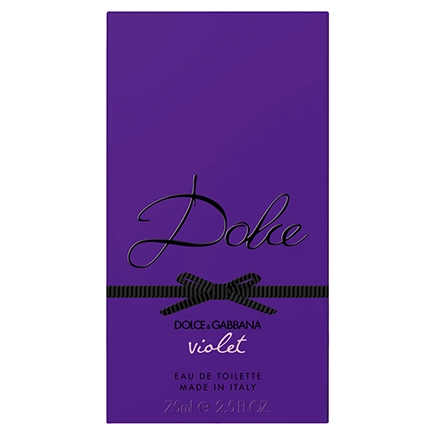 Dolce & Gabbana Dolce Violet Eau de Toilette Spray