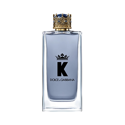 Dolce & Gabbana K by Dolce&Gabbana Eau de Toilette Spray
