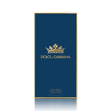 Dolce & Gabbana K by Dolce&Gabbana Eau de Toilette Spray