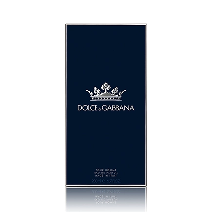 Dolce & Gabbana K by Dolce&Gabbana Eau de Parfum Spray