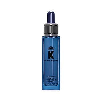 Dolce & Gabbana K by Dolce&Gabbana Beard Oil