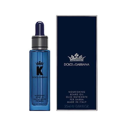 Dolce & Gabbana K by Dolce&Gabbana Beard Oil