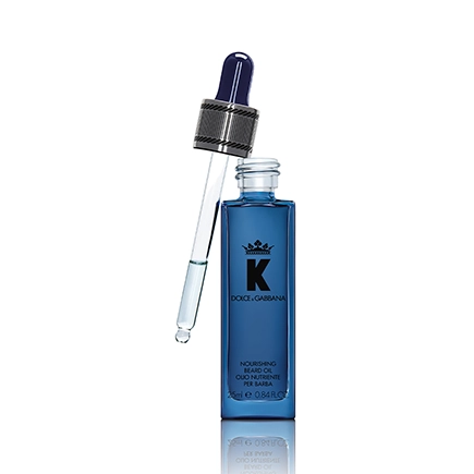 Dolce & Gabbana K by Dolce&Gabbana Beard Oil