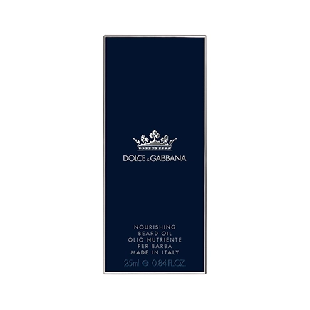 Dolce & Gabbana K by Dolce&Gabbana Beard Oil