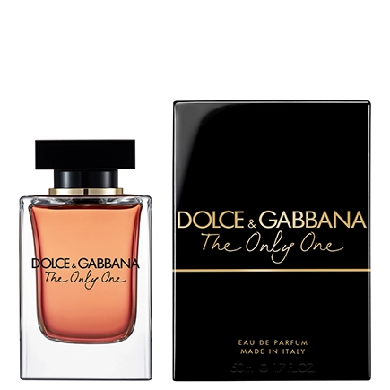 Dolce & Gabbana The Only One Eau de Parfum