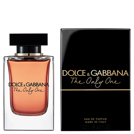 Dolce & Gabbana The Only One Eau de Parfum