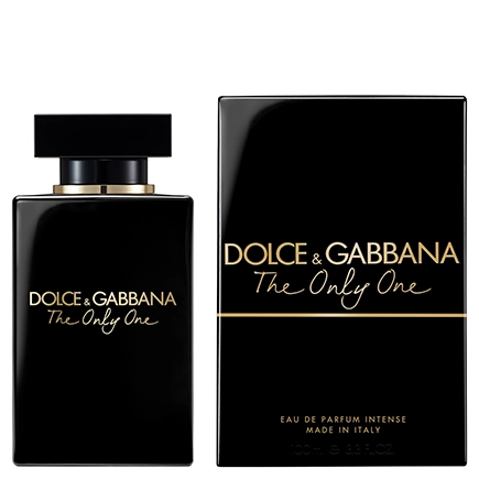 Dolce & Gabbana The Only One Eau de Parfum Intense