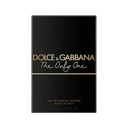 Dolce & Gabbana The Only One Eau de Parfum Intense