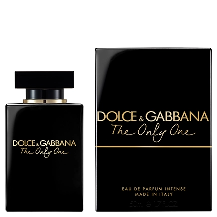 Dolce & Gabbana The Only One Eau de Parfum Intense