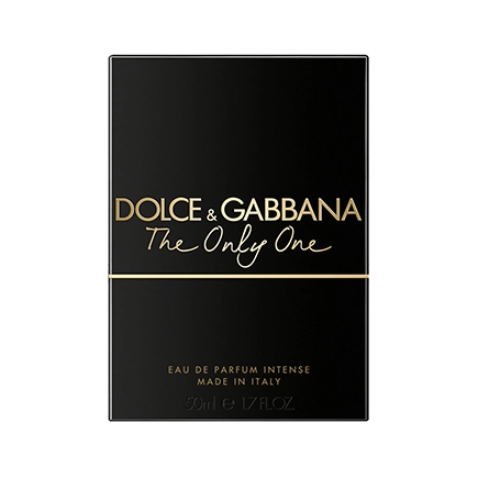 Dolce & Gabbana The Only One Eau de Parfum Intense