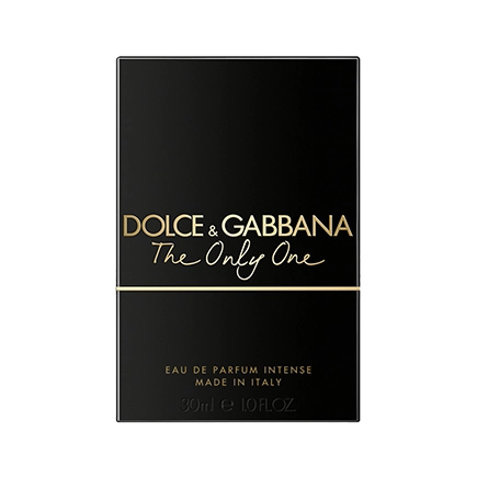 Dolce & Gabbana The Only One Intense Eau de Parfum Spray