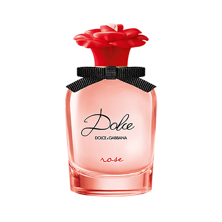 Dolce & Gabbana Dolce Rose Eau de Toilette Spray