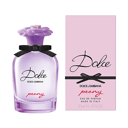 Dolce & Gabbana Dolce Peony Eau de Parfum Spray