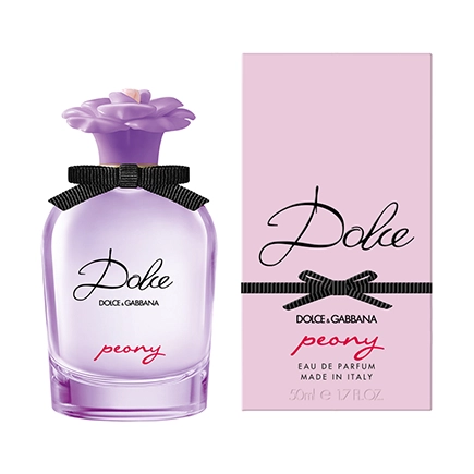 Dolce & Gabbana Dolce Peony Eau de Parfum Spray