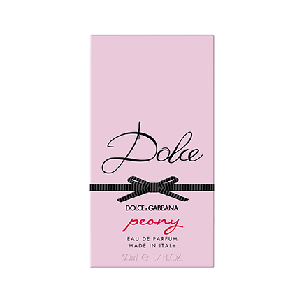 Dolce & Gabbana Dolce Peony Eau de Parfum Spray