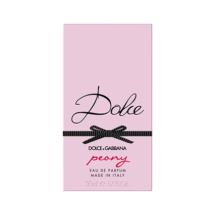 Dolce & Gabbana Dolce Peony Eau de Parfum Spray