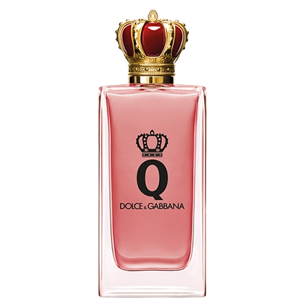 Dolce & Gabbana Q by Dolce&Gabbana Eau de Parfum Intense Spray