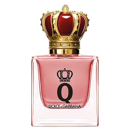 Dolce & Gabbana Q by Dolce&Gabbana Eau de Parfum Intense Spray