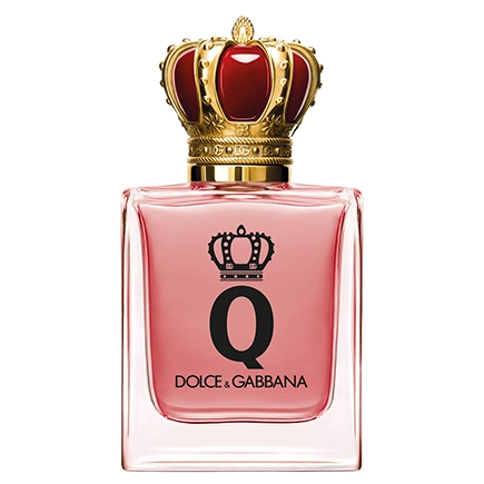 Dolce & Gabbana Q by Dolce&Gabbana Eau de Parfum Intense Spray