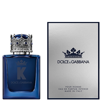 Dolce & Gabbana K by Dolce&Gabbana Eau de Parfum Intense Spray