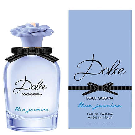 Dolce & Gabbana Dolce Blue Jasmin Eau de Parfum Spray