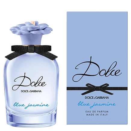 Dolce & Gabbana Dolce Blue Jasmin Eau de Parfum Spray