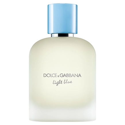 Dolce & Gabbana Light Blue Pour Homme Eau de Toilette