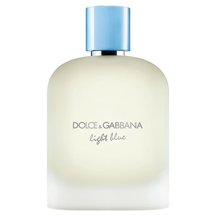 Dolce & Gabbana Light Blue Pour Homme Eau de Toilette