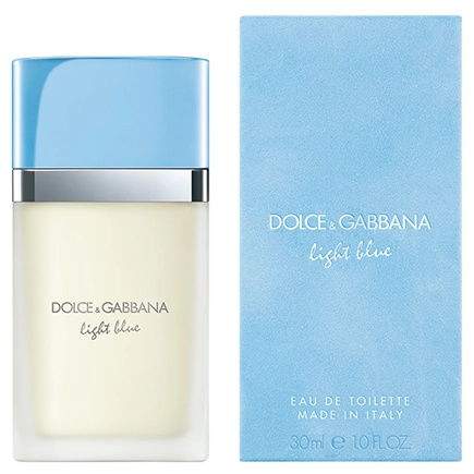 Dolce & Gabbana Light Blue Eau de Toilette