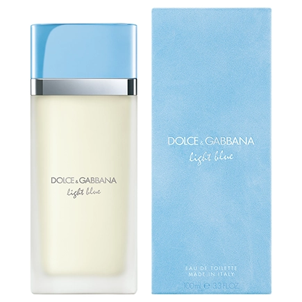 Dolce & Gabbana Light Blue Eau de Toilette