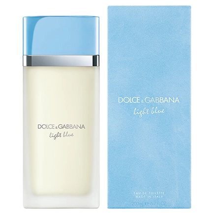 Dolce & Gabbana Light Blue Eau de Toilette