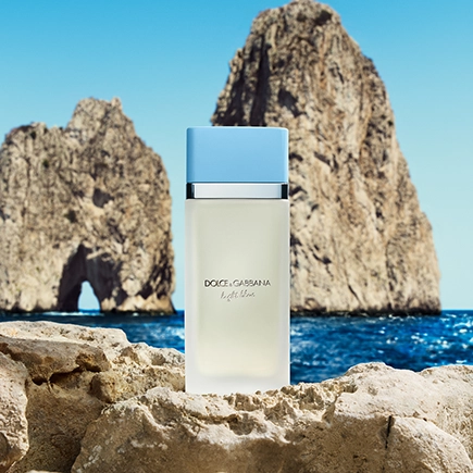 Dolce & Gabbana Light Blue Eau de Toilette