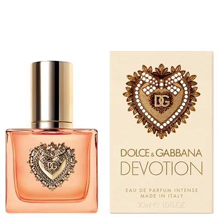 Dolce & Gabbana Devotion Eau de Parfum Intense Spray