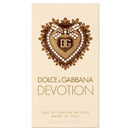 Dolce & Gabbana Devotion Eau de Parfum Intense Spray