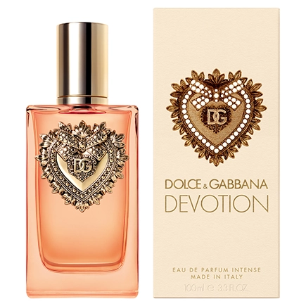Dolce & Gabbana Devotion Eau de Parfum Intense Spray