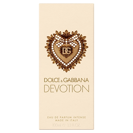 Dolce & Gabbana Devotion Eau de Parfum Intense Spray