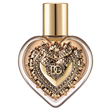 Dolce & Gabbana Devotion Eau de Parfum refillable