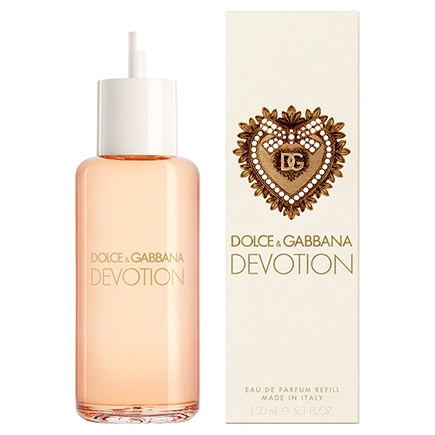 Dolce & Gabbana Devotion Eau de Parfum Refill
