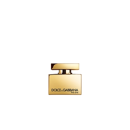Dolce & Gabbana The One GOLD Eau de Parfum Intense Spray