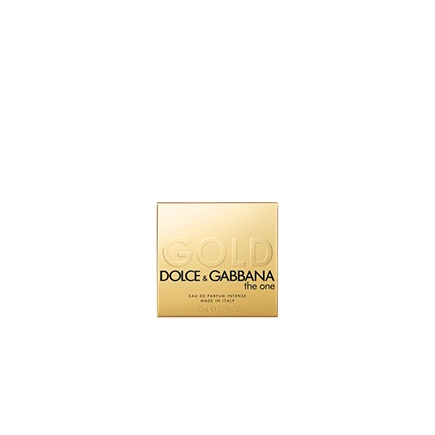 Dolce & Gabbana The One GOLD Eau de Parfum Intense Spray