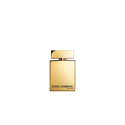 Dolce & Gabbana The One GOLD Pour Homme Eau de Parfum Intense Spray