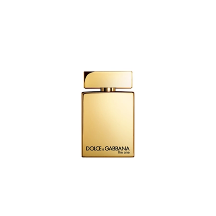Dolce & Gabbana The One GOLD Pour Homme Eau de Parfum Intense Spray